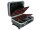 Perel - 1819-T1 - Trolley-Koffer , ABS, 455mm x 335mm x 190 mm