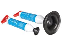 Tooland - 1912 - Vakuum-Pumpe