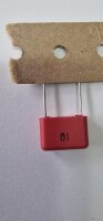 Velleman - 1MPS10 - WIMA MKS4 0.010µF 630V 10mm