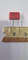 Velleman - 1MPS10 - WIMA MKS4 0.010µF 630V 10mm