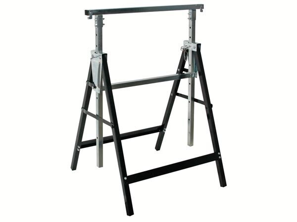 Tooland - 2002-200 - Metall-schragen (1 ST.) - max. 180 kg/St.