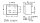 Velleman - 2070030M - Printtransformator -  3VA 2 x 7.5V / 2 x 0.200A
