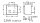 Velleman - 2090025M - Printtransformator - 2.5VA 2 x 9V / 2 x 0.139A