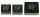 Velleman - 2090060M - Printtransformator - 6VA 2 x 9V / 2 x 0.333A
