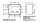 Velleman - 2090250M - Printtransformator 25VA 2 x 9V / 2 x 1.398A - EOL