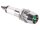 Velleman - 220VCGL - Kontroll-Lampe-neon-chrom-grün 210 - 230V