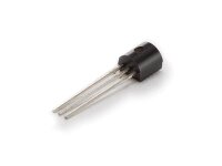 Velleman - 2N2222A - SI Transistor NPN 40V-0.15A-300MHz