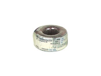 Velleman - 30024 - Ringkerntransformator 300VA 2 x 24V / 2 x 6.25A