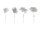 Tooland - 3623-1 - Blindnietzange mit Nieten