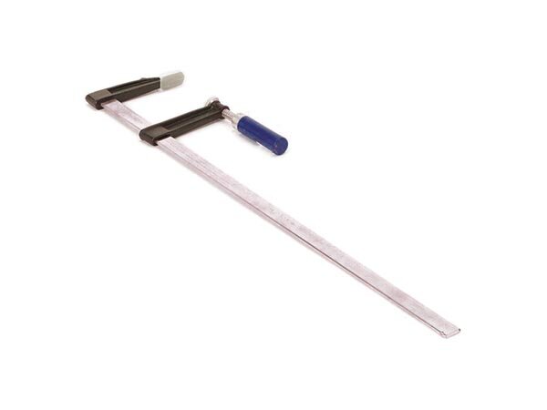 Toolland - 3935-80 - Schraubzwinge 800 mm x 120 mm