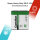 Camelion - Flach-Batterie 3R12 - 4,5 Volt 2700mAh Zink-Kohle