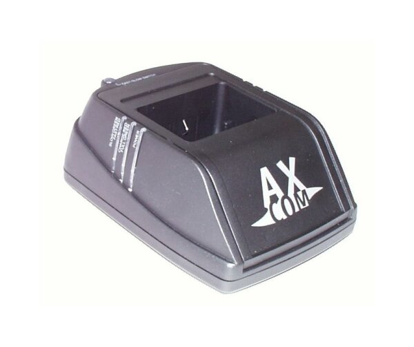 Ladegerät 1-Fach für Motorola GP320 / GP340 / GP360 / GP380 / GP680