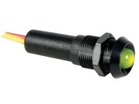 Seder Groupe - 5VBG - LED-Signalleuchte 5V grün -...