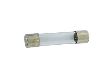 Velleman - 6FF20N - Sicheung 6.35 x 32mm FLINK 20A (10 Stück / Box)