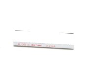 Velleman - 6FF20N - Sicheung 6.35 x 32mm FLINK 20A (10 Stück / Box)