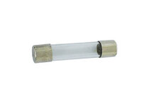 Velleman - 6FU0.1N - Sicherung / Glassicherung - 6.35 x...