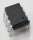 Velleman - 6N136 - Optokoppler mit Transisitorausgang Vdc=2500V / CTR=19
