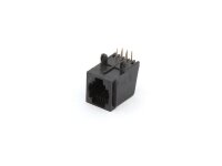 Velleman - 6P6CPCB - RJ12 Western-Modular-Adapter 6P6C...