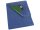 Perel - 70-0508 - Abdeckplane - Blau/Grün - Normal - 5 x 8 m