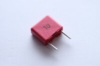 WIMA - 7MK100 - Wima 0.1µF 250V 7.5mm