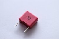 WIMA - 7MK100 - Wima 0.1µF 250V 7.5mm
