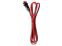 velleman - 821BN - Blinkende LED - 12 VDC + 1 m Kabel