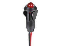 velleman - 821BN - Blinkende LED - 12 VDC + 1 m Kabel