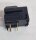 Velleman - 86A15 - Dip-Drucktaster digitast, schwarze Kappe. ohne LED