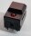 Velleman - 86A251 - DIP-Drucktaster Digitast - schwarze Kappe - rote LED