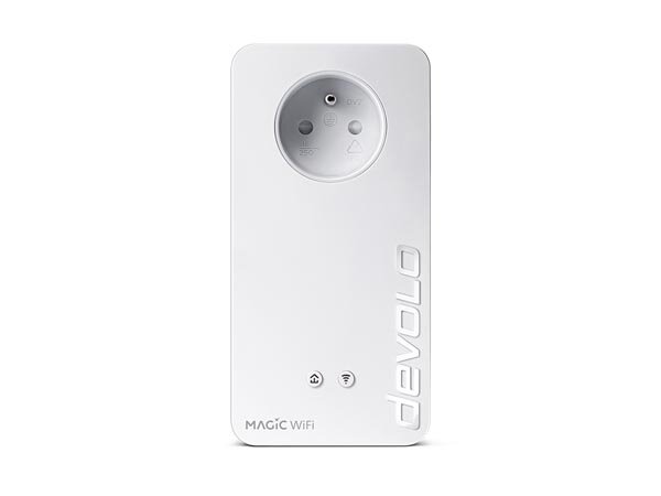 DEVOLO - 8717 - MAGIC 2 WiFi next adapter