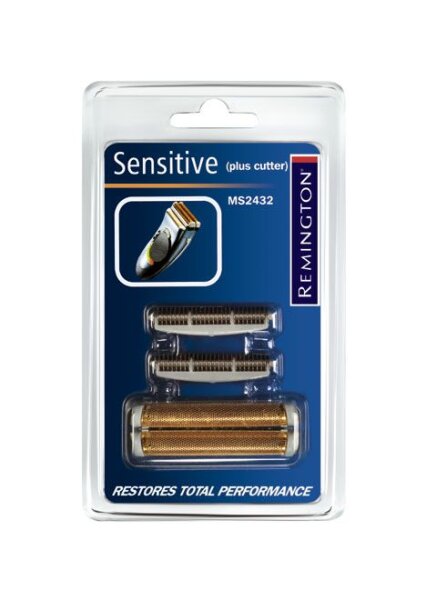 Remington - Scherfolie Kombi-Pack Sensitiv - SP43