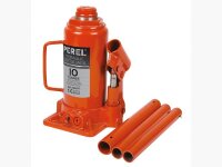 Perel - ABJ10T - Hytraulicher wagenheber  - 10 Tonnen