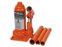 Perel - ABJ2T - Hytraulischer Wagenheber  2T