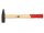 Toolland - AD376030 - Schlosserhammer - Holzgriff - 300 g
