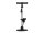 Perel - AFP05NN - Standpumpe mit Manometer