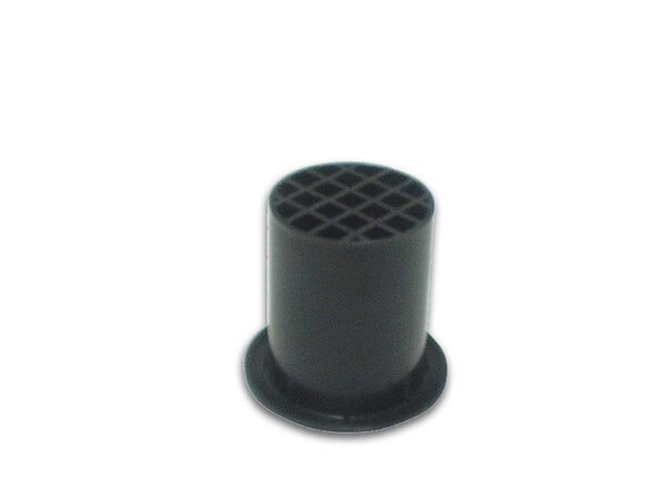 Velleman - AH6 - Bassreflexrohr Ø50mm x 51mm