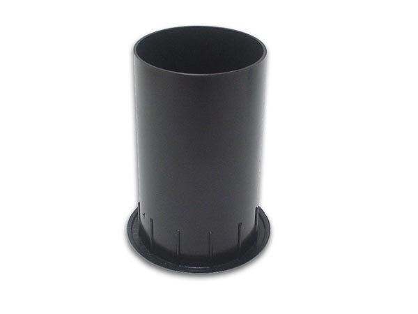 HQ Power - AH8 - Bassreflexrohr Ø70 x 115mm