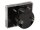 Velleman - AIM6030A - Analoges Panelmeter 30 A DC / 60 x 47 mm
