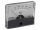 Velleman - AIM60500 - Analoges Strompanelmeter 500 mA DC / 60 x 47 mm