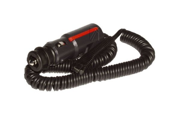 BRAUN - AUTOLADEKABEL 12V