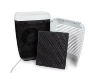 Perel - AIRP002 - intelligenter Luftreiniger mit UV-C-Licht