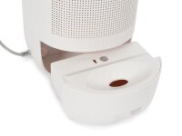 Perel - 2-in-1 Luftentfeuchter und Luftreiniger
