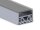 LEDs-ON - AL-EPOXY-2 - Leistungsstarkes LED-Profil - Erstklassige Qualität - 2 m - Silber