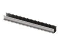 LEDsa-ON - AL-SL15-2 - Slimline 15 mm - Aluminiumprofil...