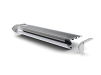 LEDs-ON - AL-ST-2 - Alu-Stair - Aluminiumprofil für...