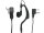 MIDLAND®  - ALNA001 - MA21-L Ansteckmikrofon mit PTT-Funktion