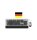 cabstone - Multimedia & Internet Desktop Set - Tastatur & 5 Tast