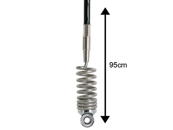 SIRIO® - ALNA005 - CB-Antenne DELTA 27 M95