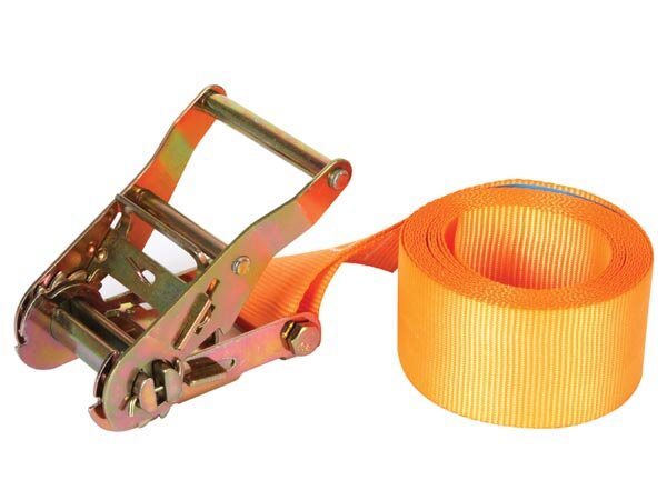 Perel - ARAT7 - Spanngurt - 1000 kg - 3.65 m x 50 mm