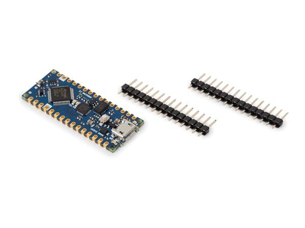 ARDUINO® - ARD-ABX00028 - NANO every withou headers